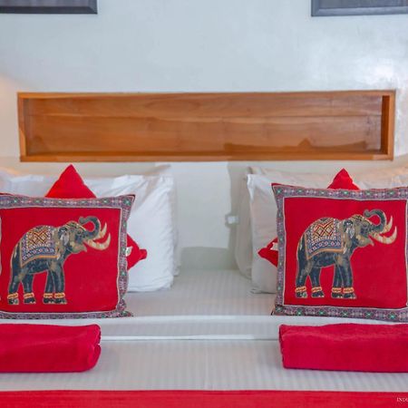 Serene Villa Dikwella Bagian luar foto