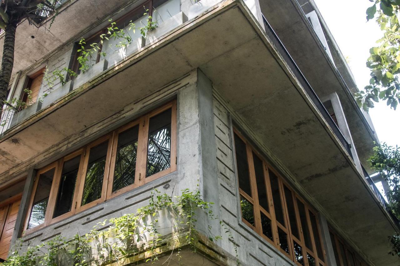 Serene Villa Dikwella Bagian luar foto