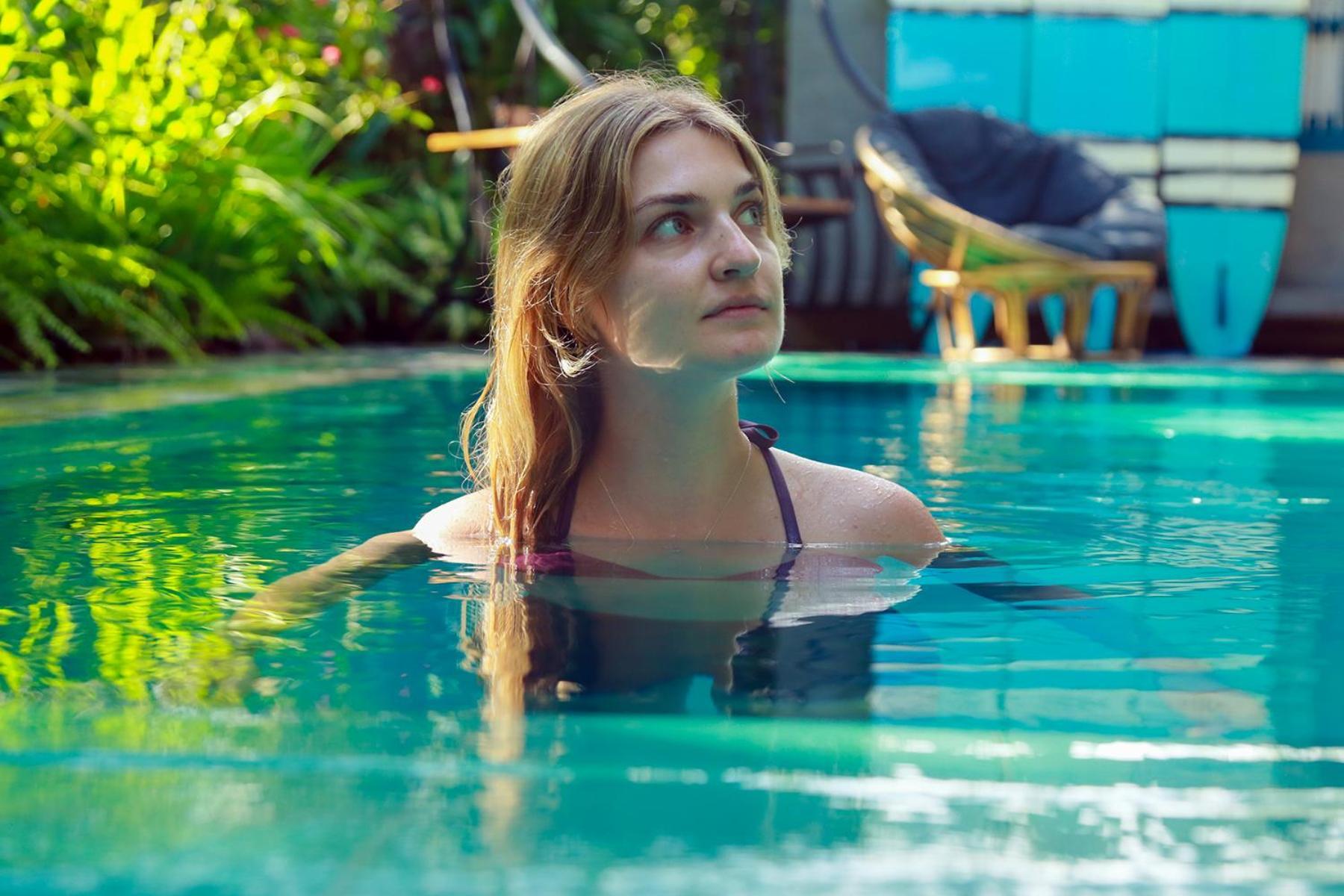 Serene Villa Dikwella Bagian luar foto