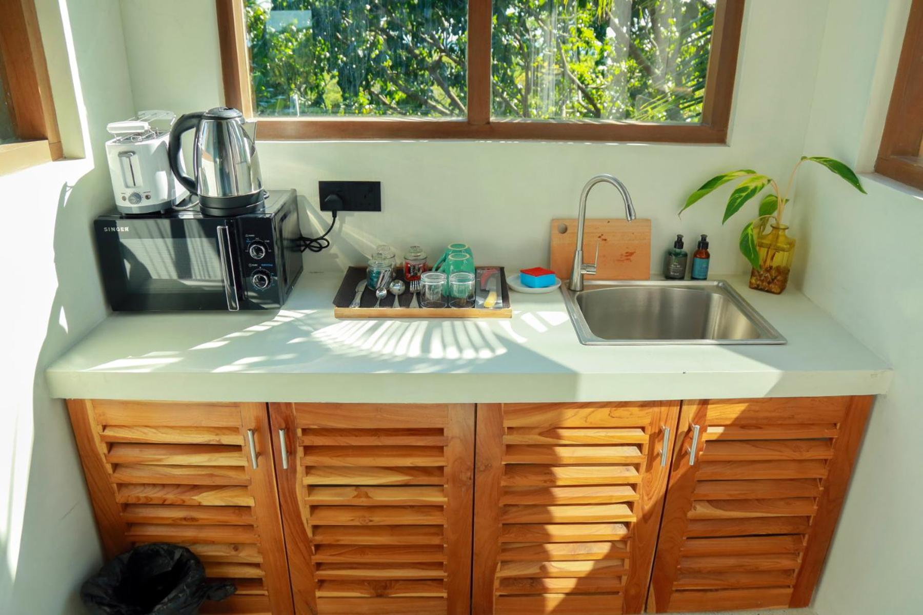 Serene Villa Dikwella Bagian luar foto