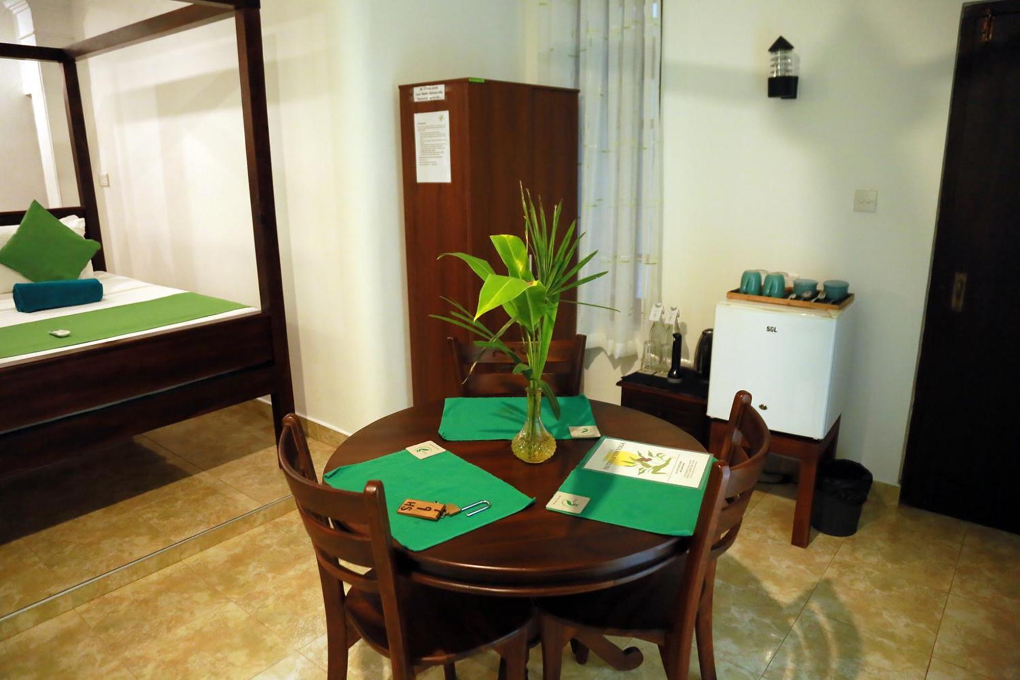 Serene Villa Dikwella Bagian luar foto