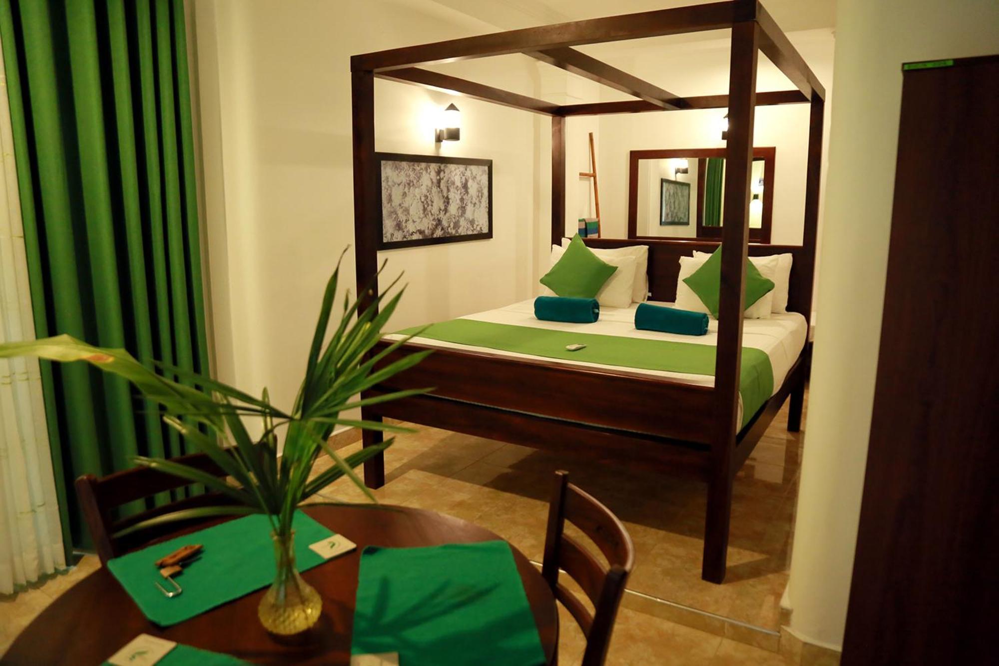 Serene Villa Dikwella Bagian luar foto
